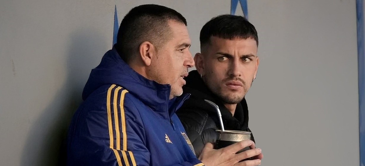 Paredes-Boca