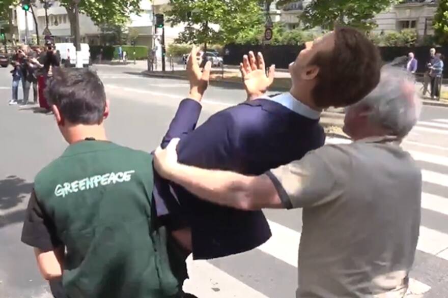 Greenpeace